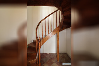 location maison mazerolles 17800