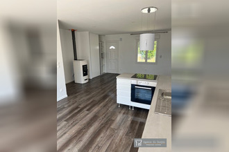 location maison mazerolles 17800