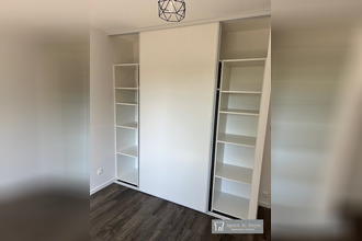 location maison mazerolles 17800