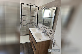 location maison mazerolles 17800