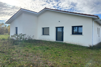 location maison mazerolles 40090