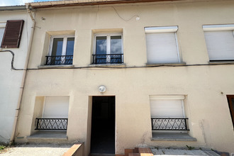 location maison meaux 77100