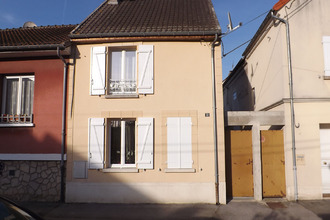 location maison meaux 77100