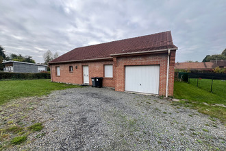 location maison mecquignies 59570