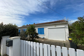 location maison medis 17600
