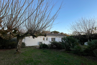 location maison medis 17600