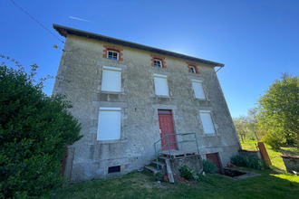 location maison meilhac 87800