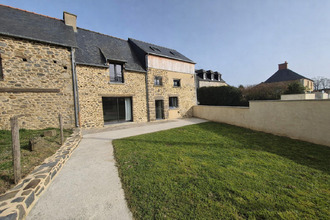 location maison meillac 35270