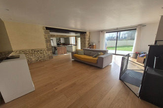 location maison meillac 35270