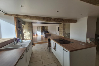 location maison meillac 35270