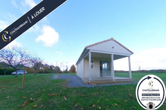 location maison meillac 35270