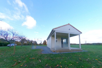 location maison meillac 35270