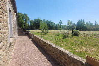 location maison meillac 35270