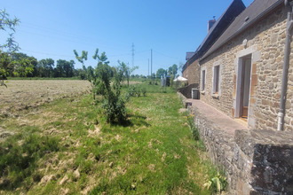 location maison meillac 35270