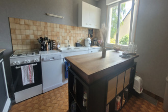 location maison meillac 35270