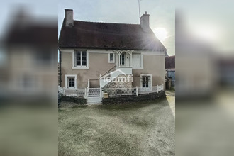 location maison meillant 18200