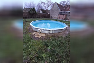 location maison meillant 18200