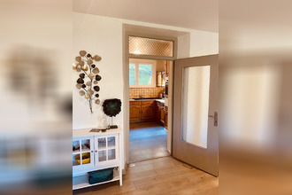 location maison meisenthal 57960