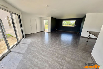 location maison melesse 35520