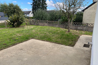 location maison melesse 35520