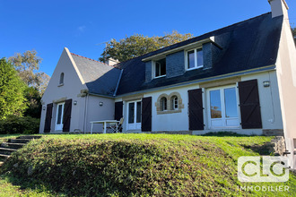 location maison melgven 29140