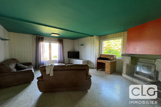 location maison melgven 29140