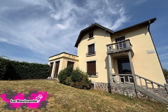 location maison melisey 70270