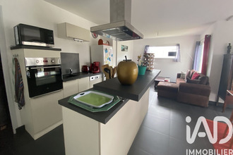 location maison mellac 29300
