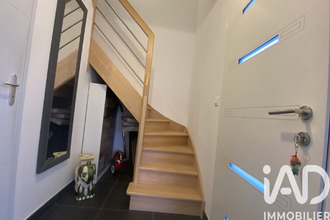 location maison mellac 29300