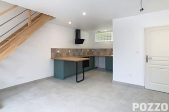 location maison melle 35420