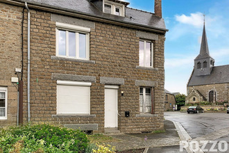 location maison melle 35420