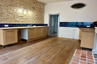 location maison melle 79500