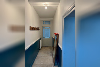 location maison melle 79500