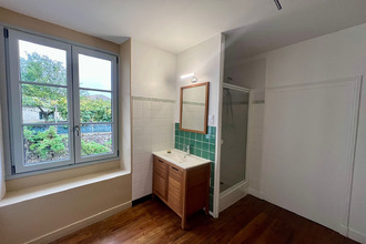 location maison melle 79500