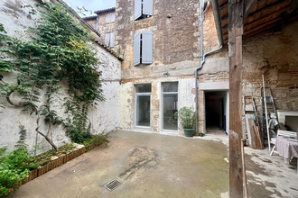 location maison melle 79500