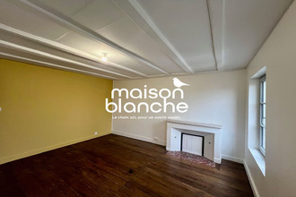 location maison melle 79500