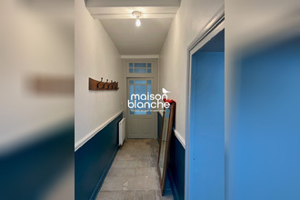 location maison melle 79500