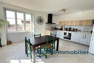 location maison mellecey 71640