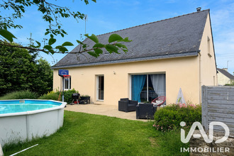 location maison melrand 56310