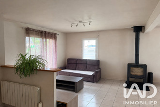 location maison melrand 56310