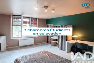 location maison melun 77000