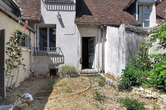 location maison menars 41500