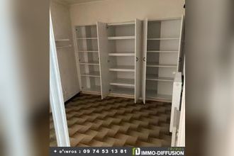 location maison mende 48000