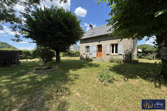 location maison menet 15400