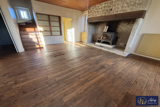 location maison menet 15400