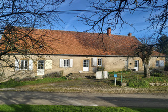 Ma-Cabane - Location Maison Menetou-Couture, 150 m²