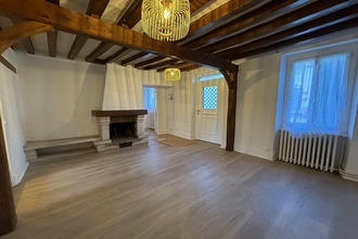 location maison menetou-salon 18510