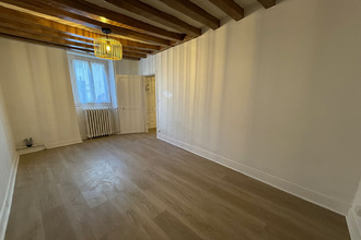 location maison menetou-salon 18510