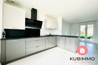 location maison mennecy 91540