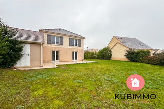 location maison mennecy 91540